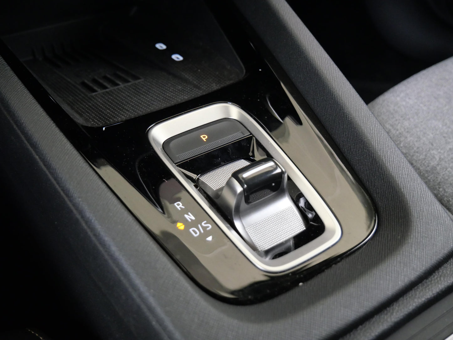 Škoda Octavia 1.5 eTSI 110 kW Top Selection