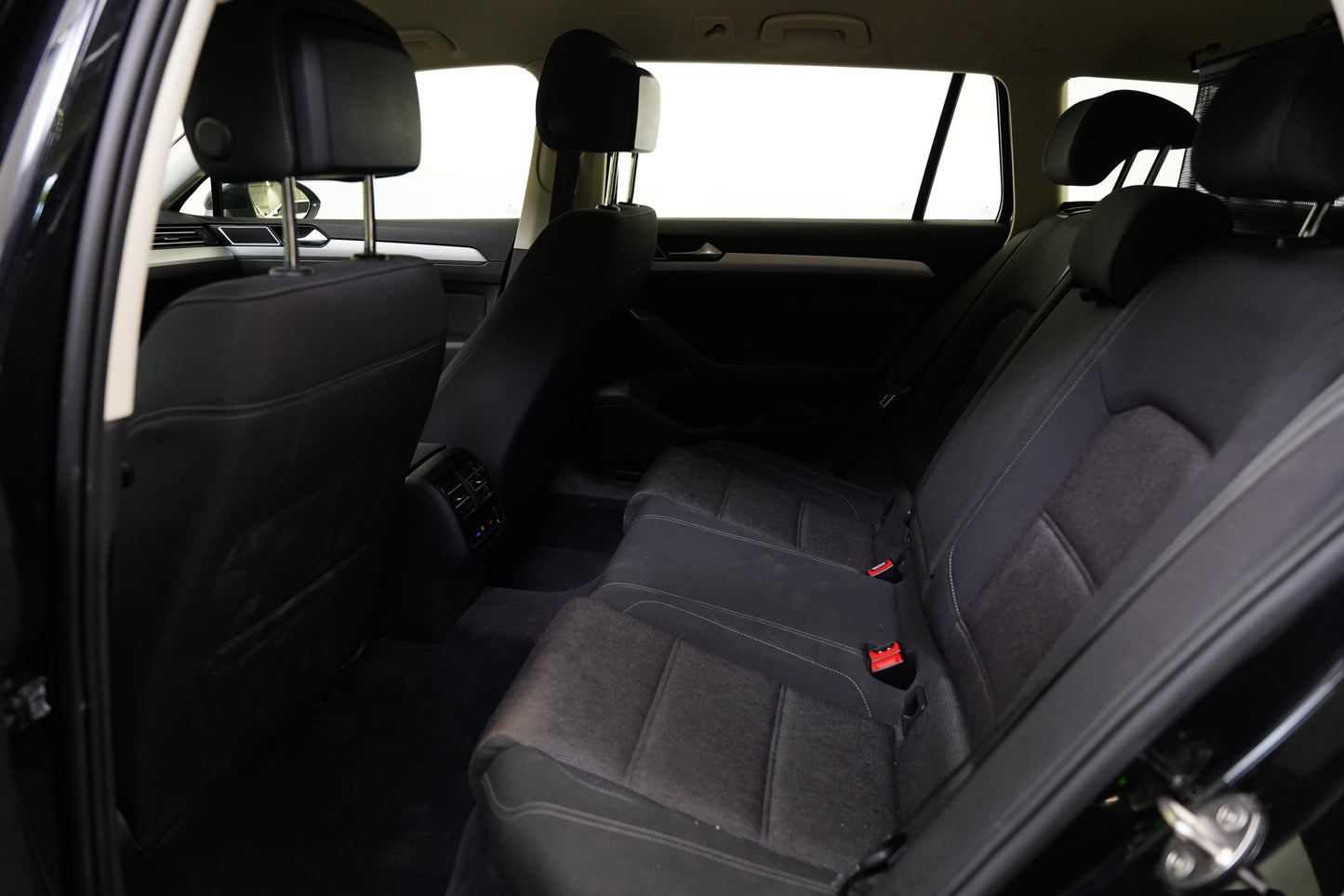 Volkswagen Passat 2.0 TDI 110 kW Comfortline