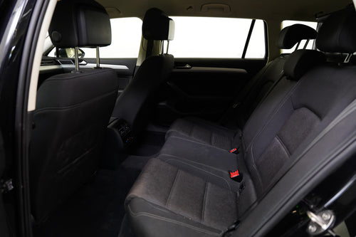 Volkswagen Passat 2.0 TDI 110 kW Comfortline – foto 24