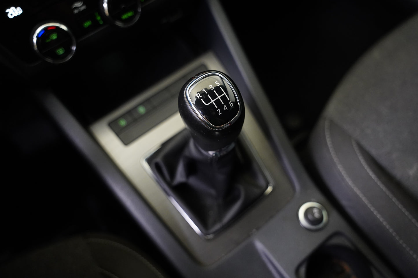 Škoda Octavia 1.0 TSI 85 kW Soleil