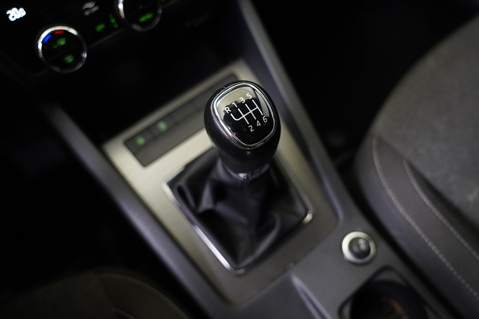 Škoda Octavia 1.0 TSI 85 kW Soleil – foto 24