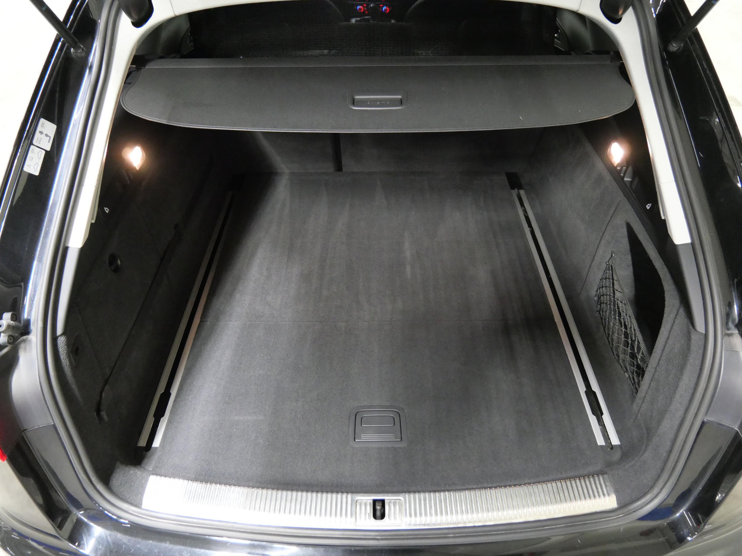 Audi A6 3.0 TDI 160 kW Quattro
