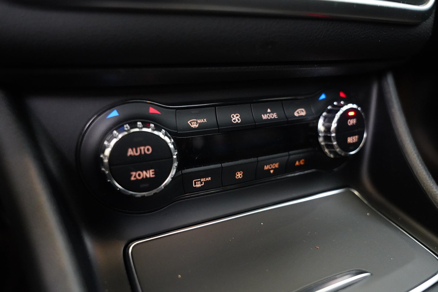 Mercedes-Benz CLA 220d 125 kW 4Matic SB