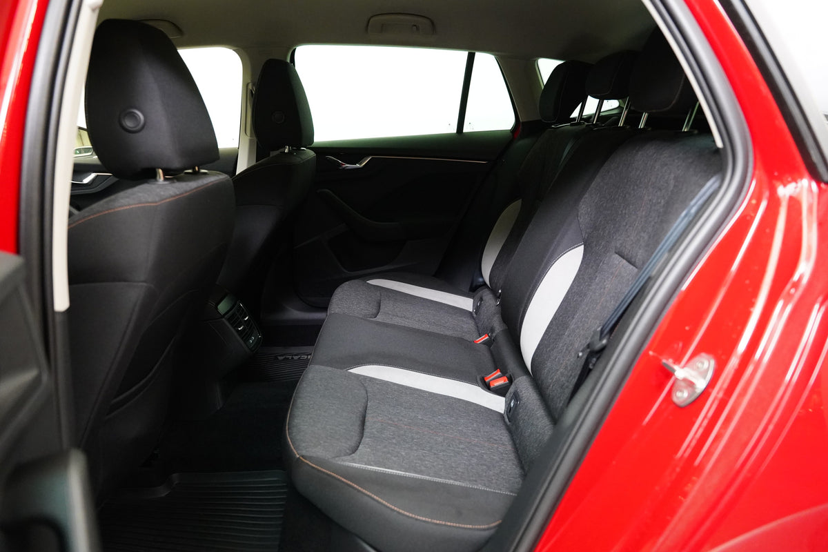 Škoda Scala 1.0 TSI 81 kW DSG Style – foto 24