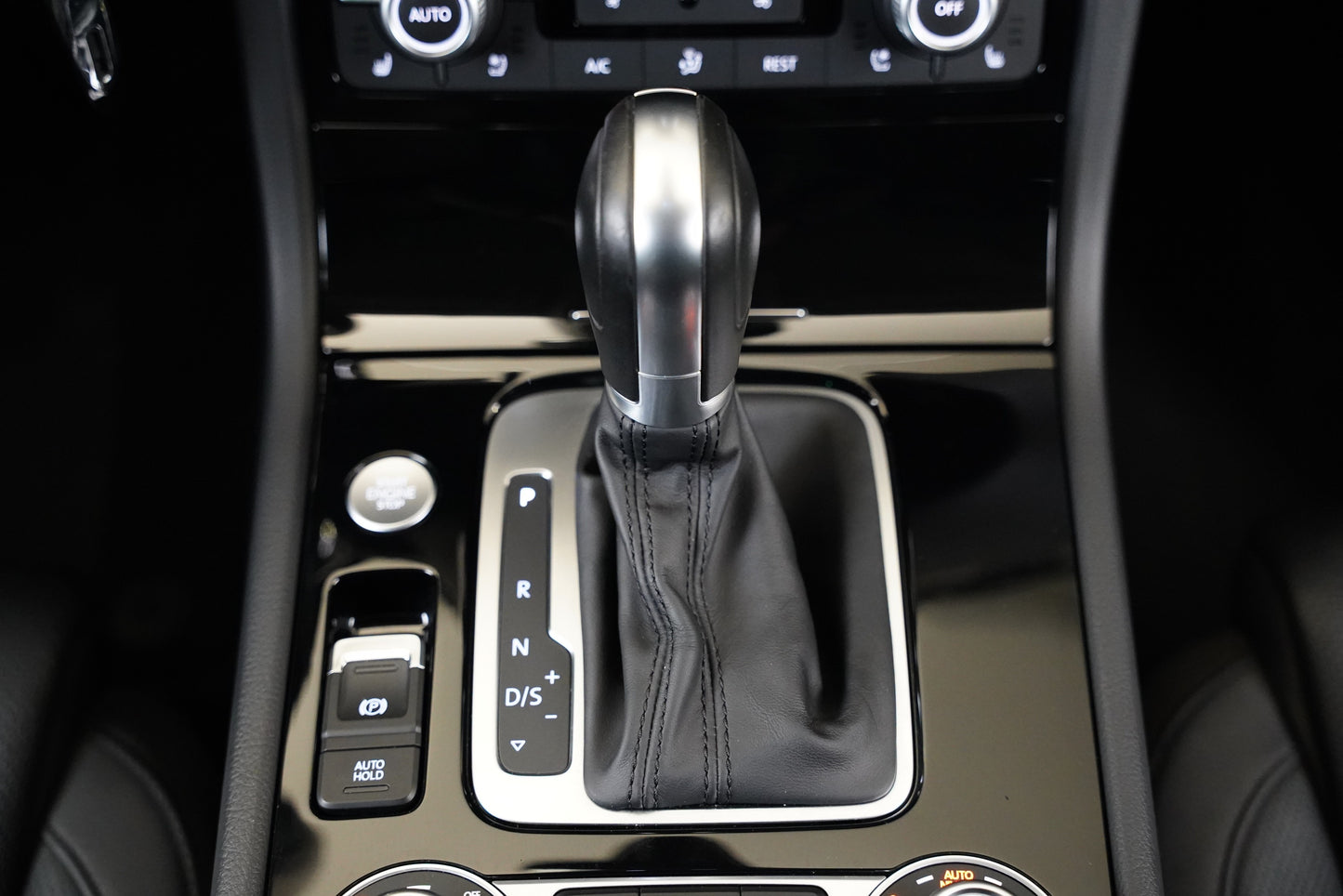 Volkswagen Touareg 3.0 TDI V6 193 kW Chrome&Style