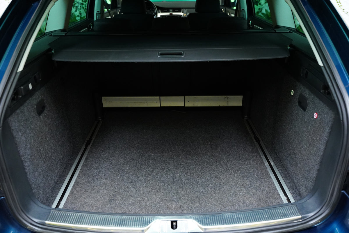 Škoda Superb 2.0 TDI 103 kW Ambition – foto 24