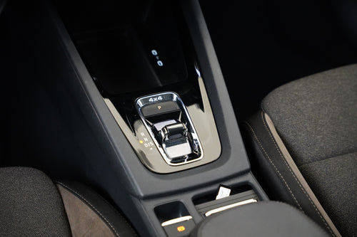 Škoda Octavia 2.0 TDI 110 kW DSG 4x4 Scout – foto 24