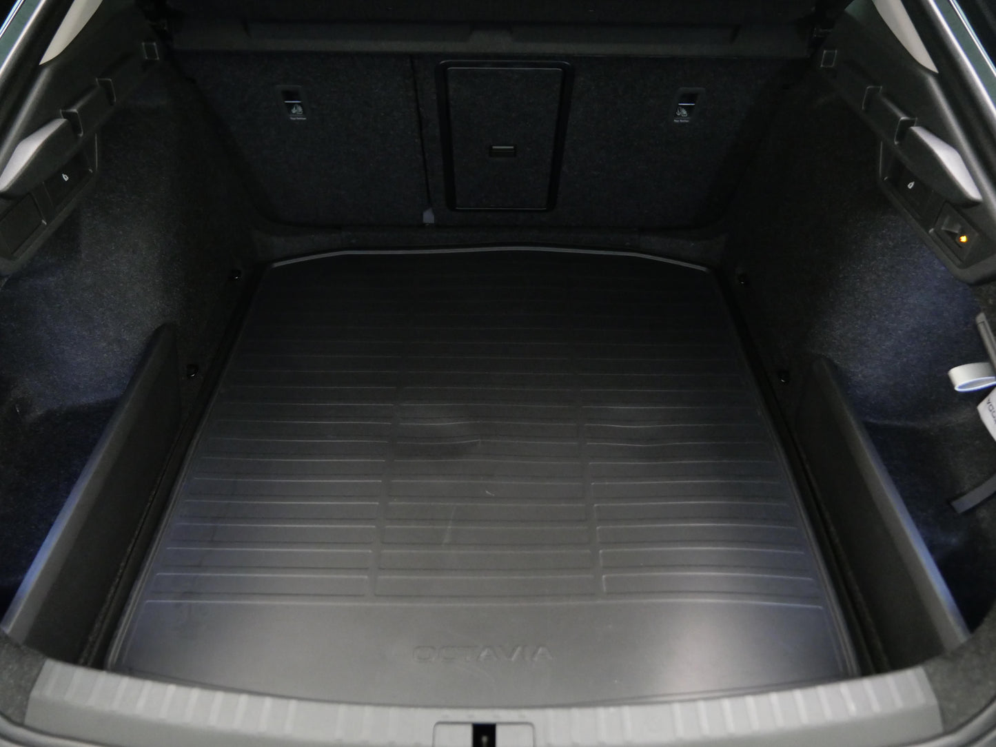 Škoda Octavia 2.0 TDI 110 kW Excl. Selection