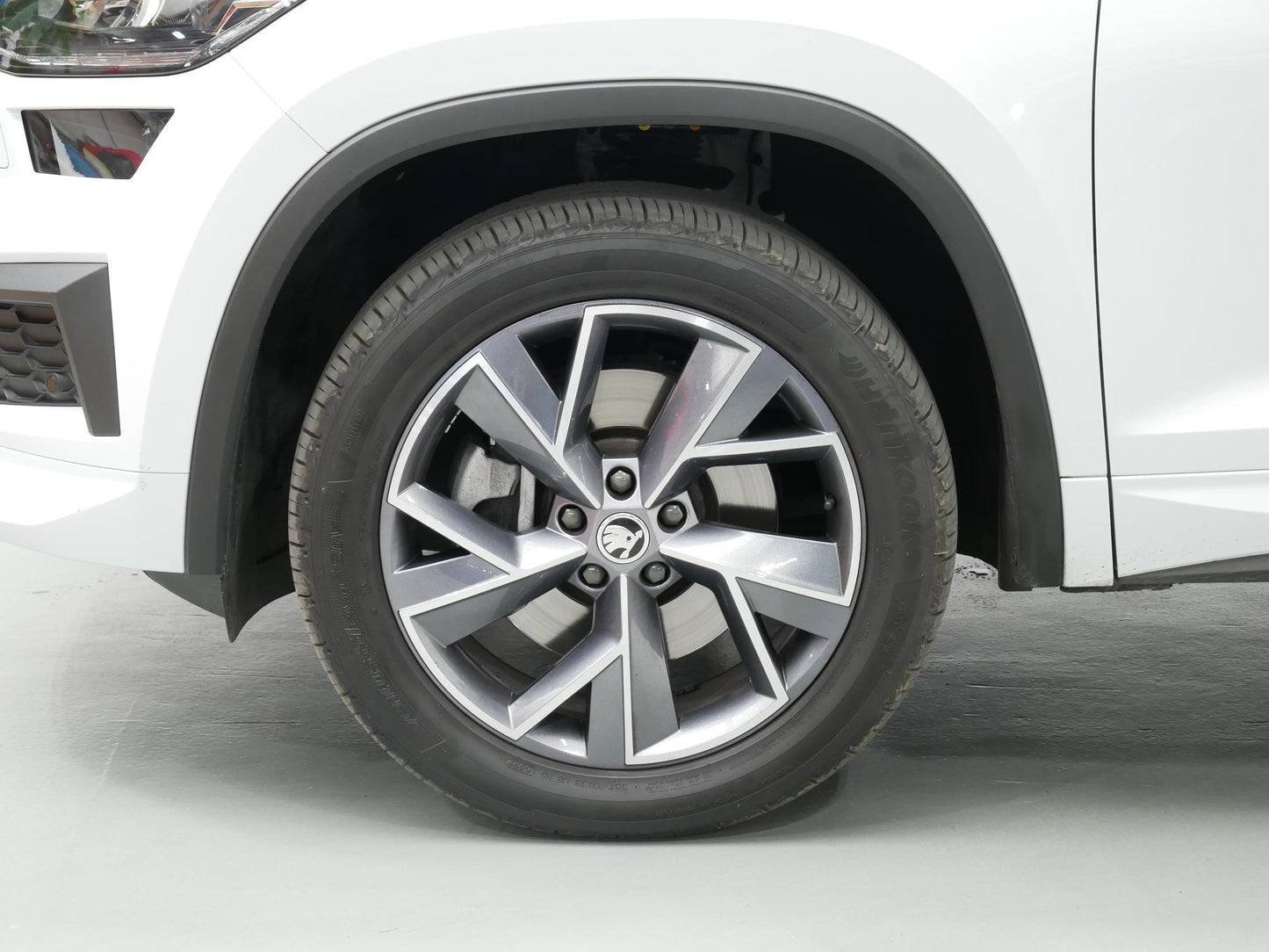 Škoda Kodiaq 2.0 TDI 147 kW SportLine