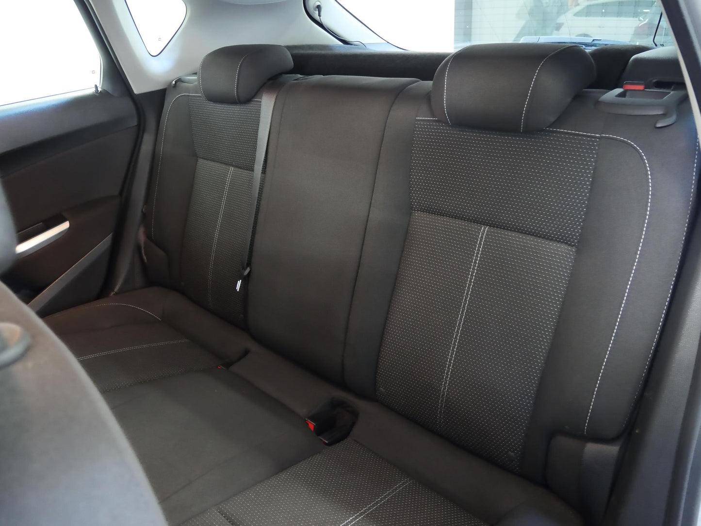 Opel Astra 1.4 i Turbo 103 kW