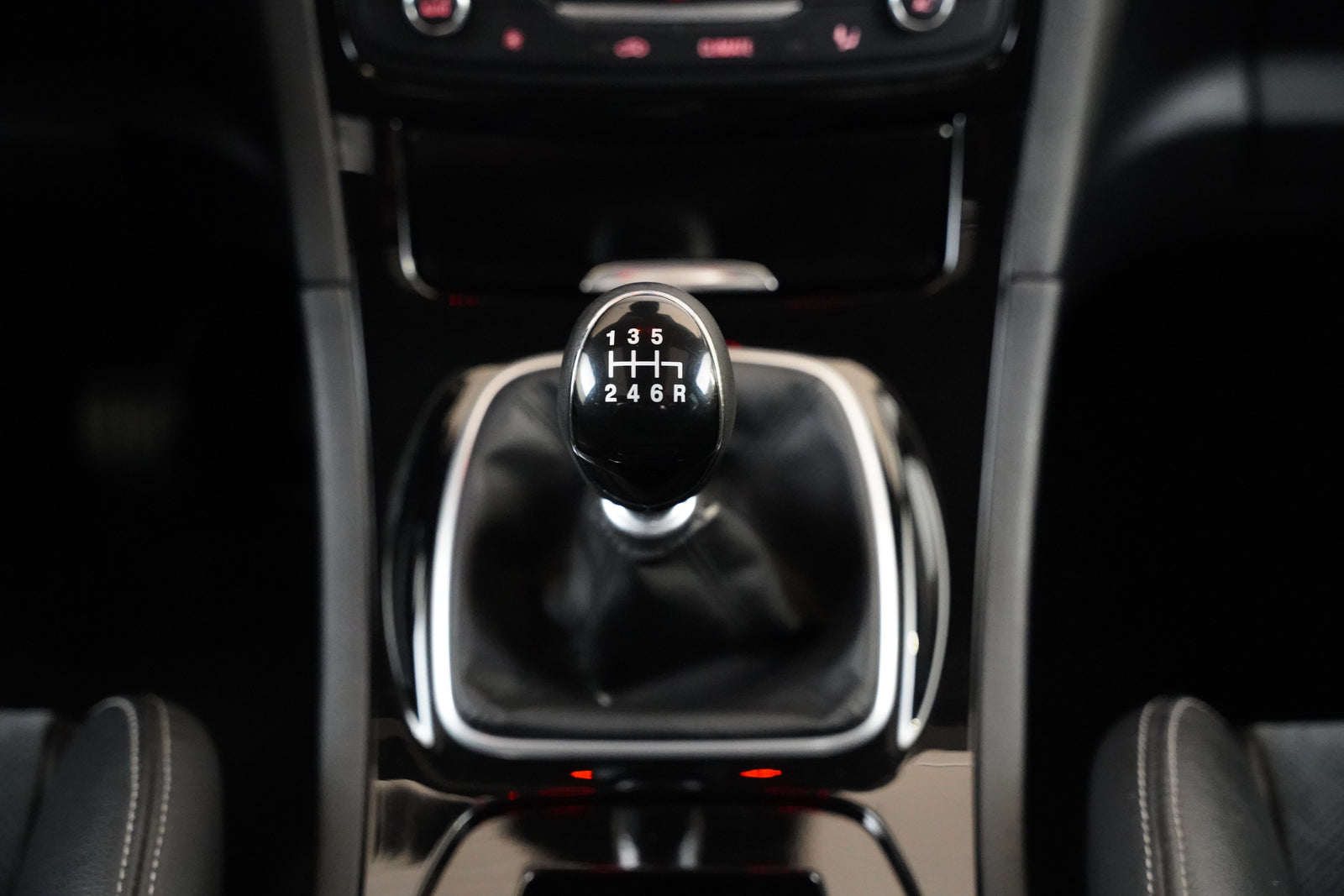 Ford Galaxy 2.2 TDCi 147 kW TItanium – foto 24