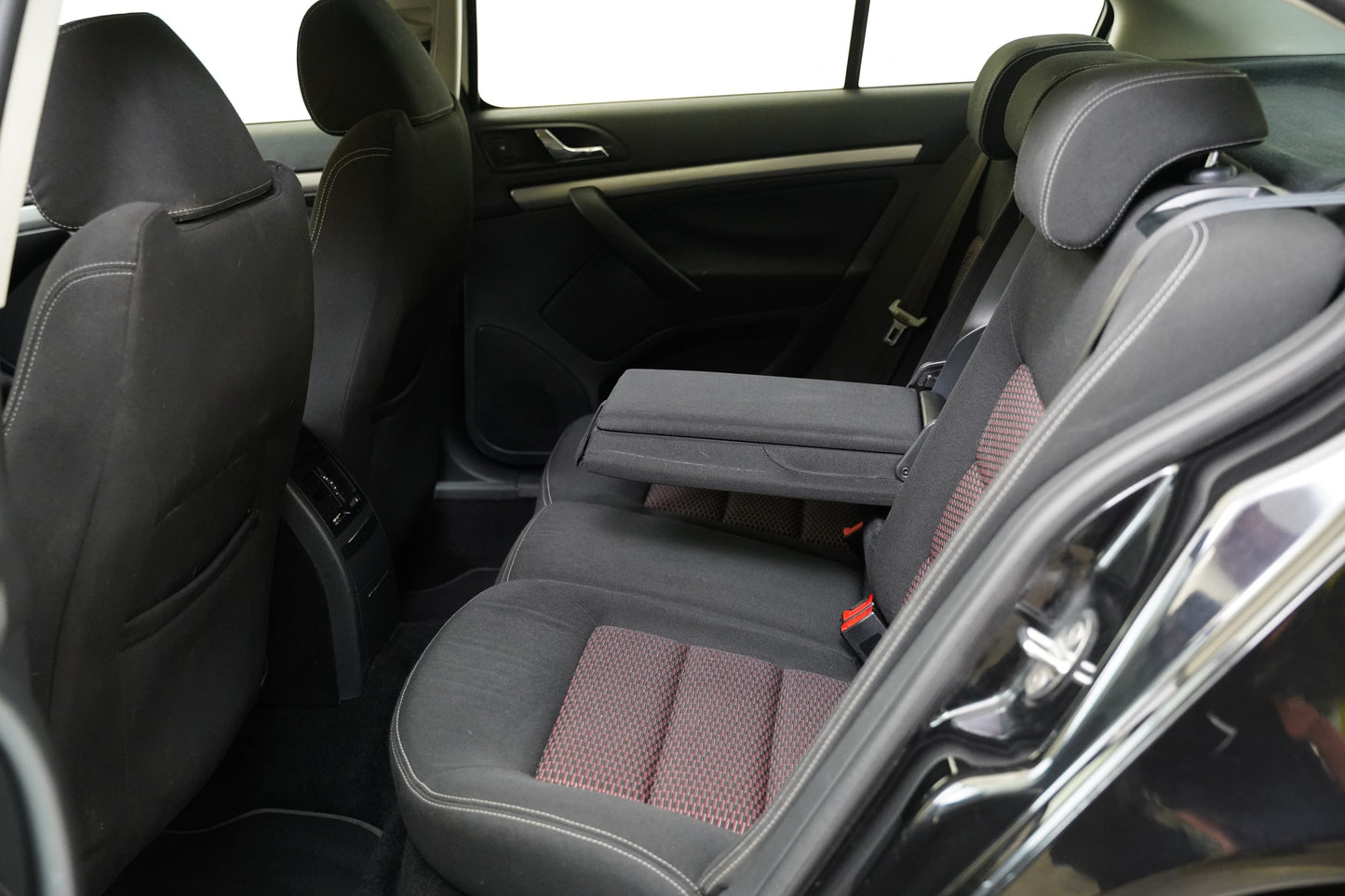 Škoda Octavia 1.8 TSI 118 kW Elegance
