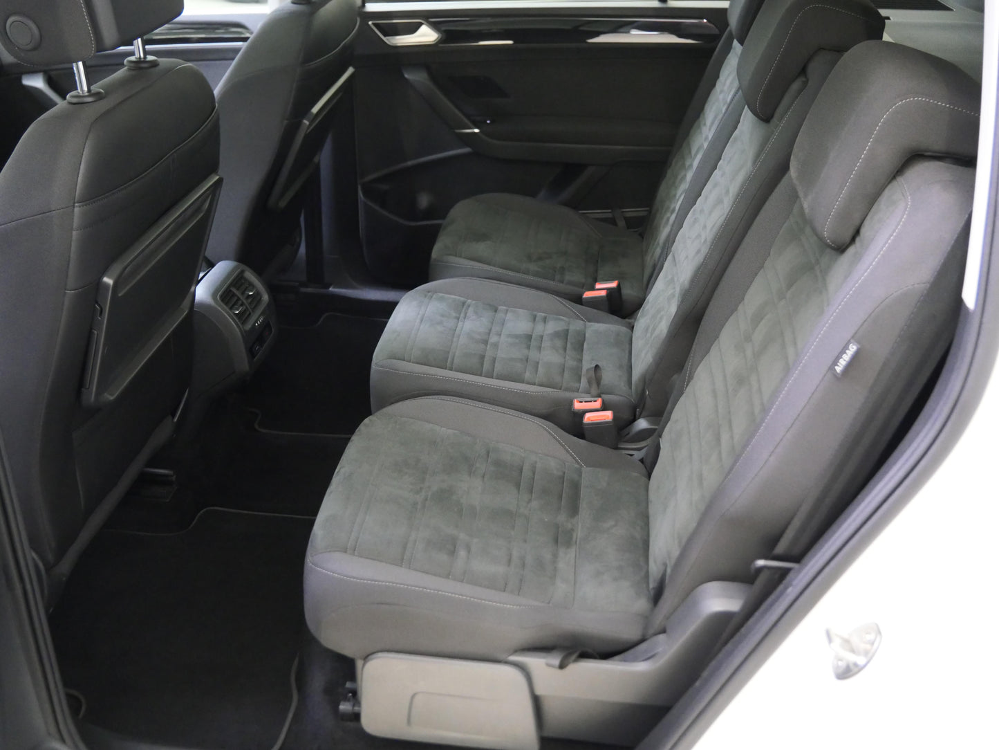 Volkswagen Touran 1.8 TSI 132 kW Highline