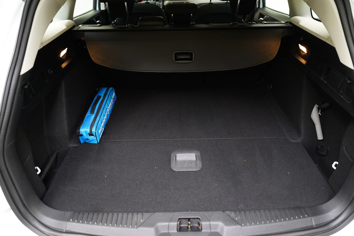 Ford Focus 1.5 EcoBlue 70 kW Trend