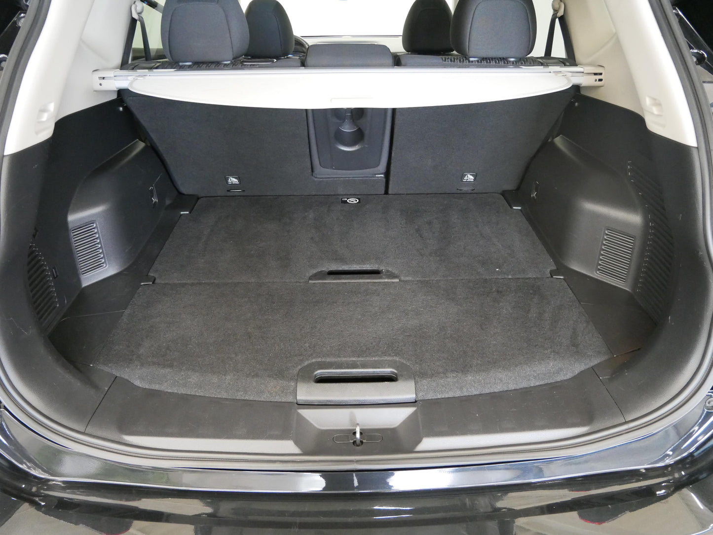 Nissan X-Trail 1.6 DIG-T 120 kW N-Connecta