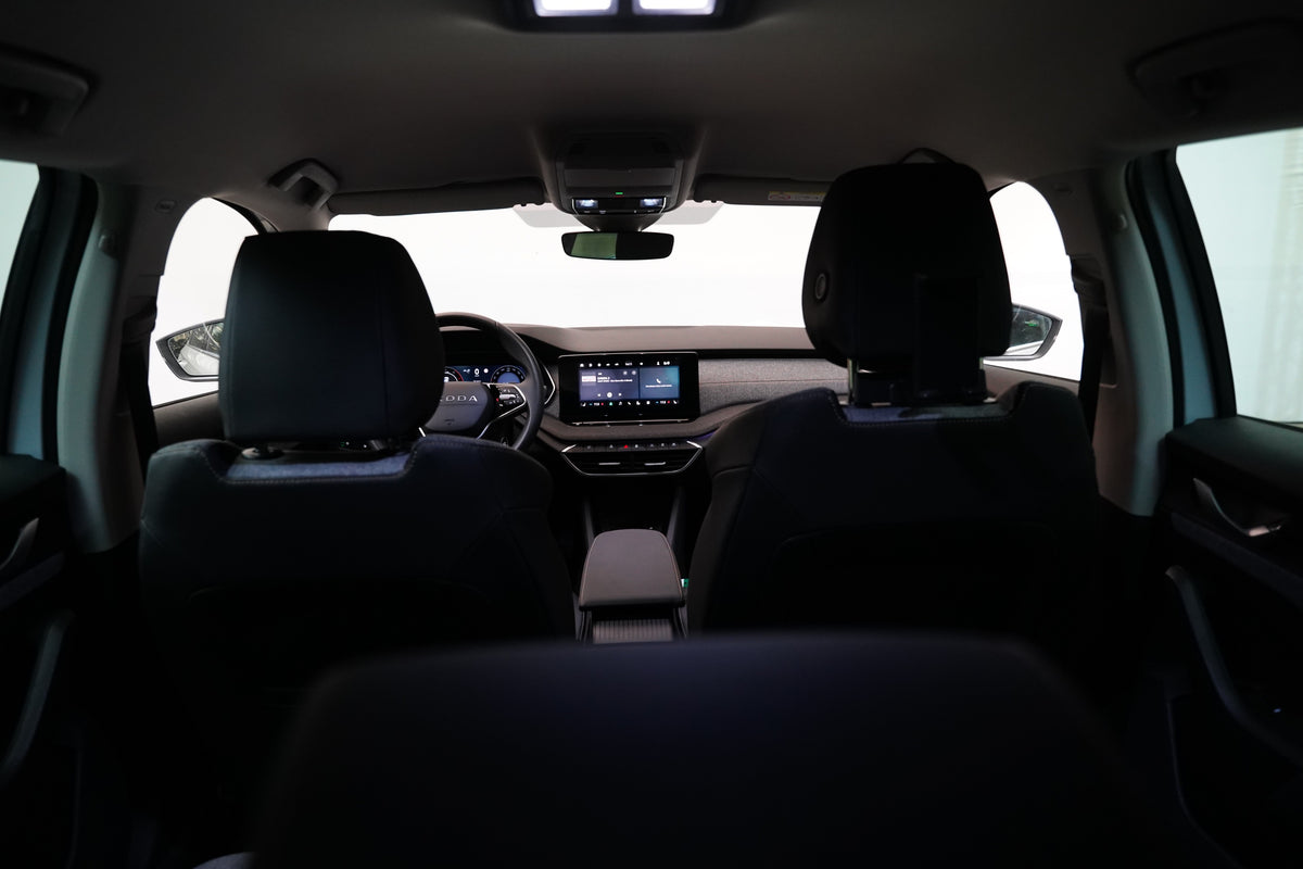 Škoda Octavia 2.0 TDI 110 kW Top Selection