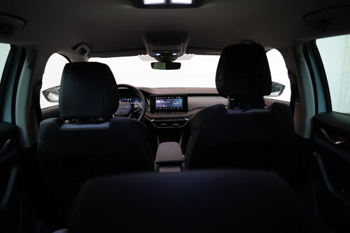 Škoda Octavia 2.0 TDI 110 kW Top Selection – foto 24