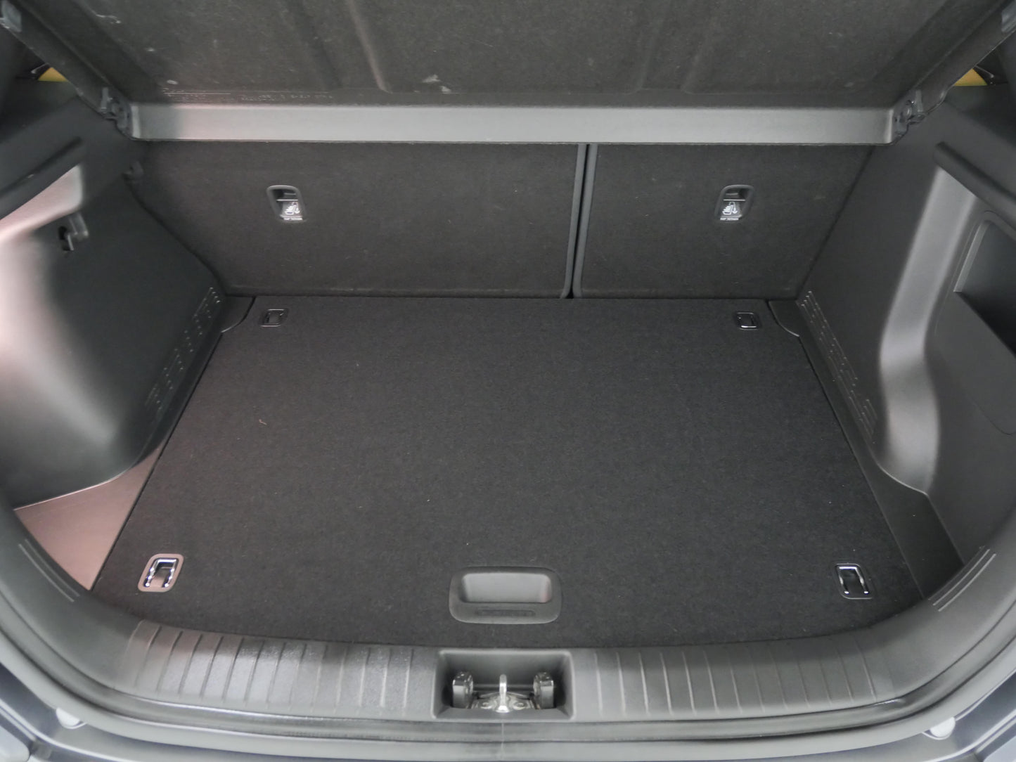 Hyundai Kona 1.0 T-GDI 88 kW Mystic