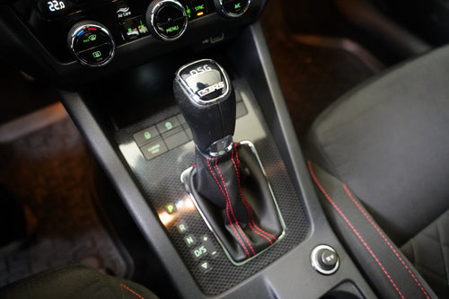 Škoda Octavia 2.0 TDI 135 kW DSG RS – foto 24