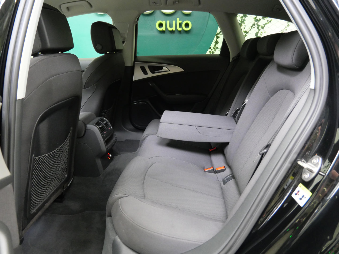 Audi A6 Avant 2.0 TDI 110 kW AUT