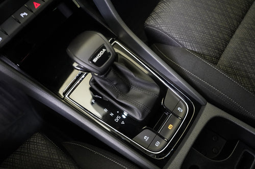 Škoda Karoq 1.5 TSI 110 kW Top Selection – foto 24