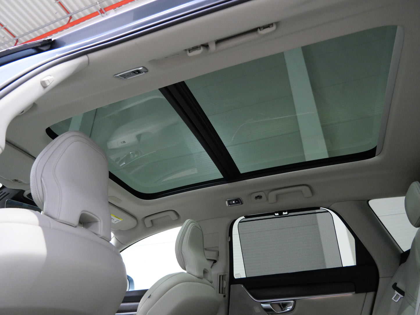 Volvo V90 2.0 D5 173 kW Cross Country