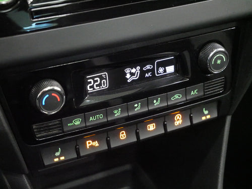 Škoda Rapid 1.0 TSI 70 kW Ambition – foto 24