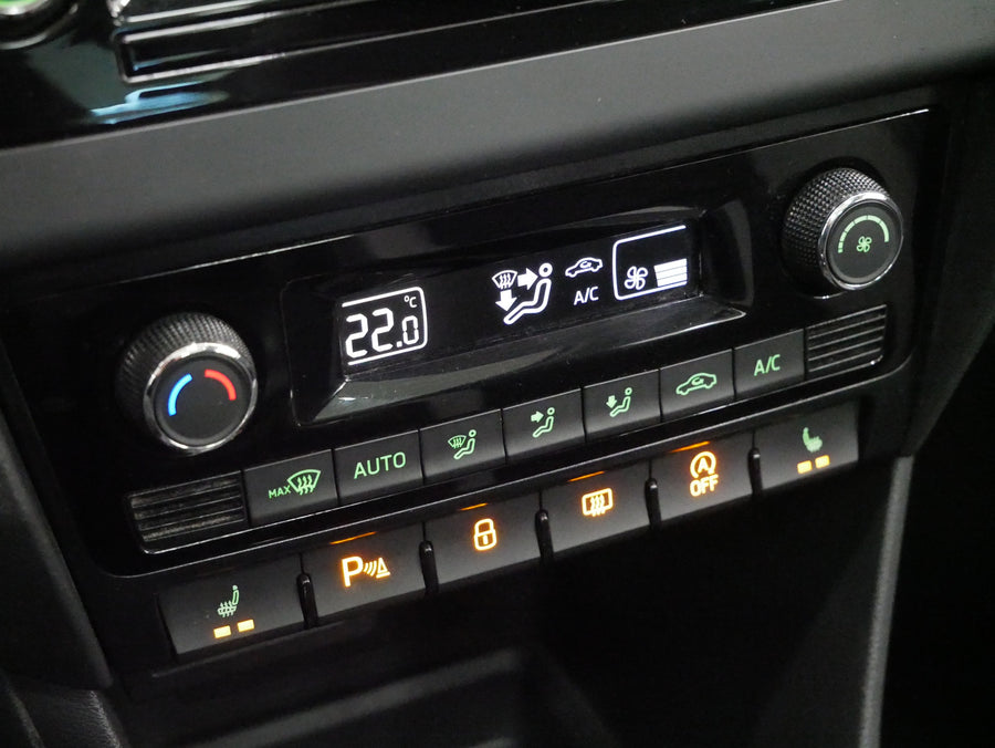 Škoda Rapid 1.0 TSI 70 kW Ambition – foto 24