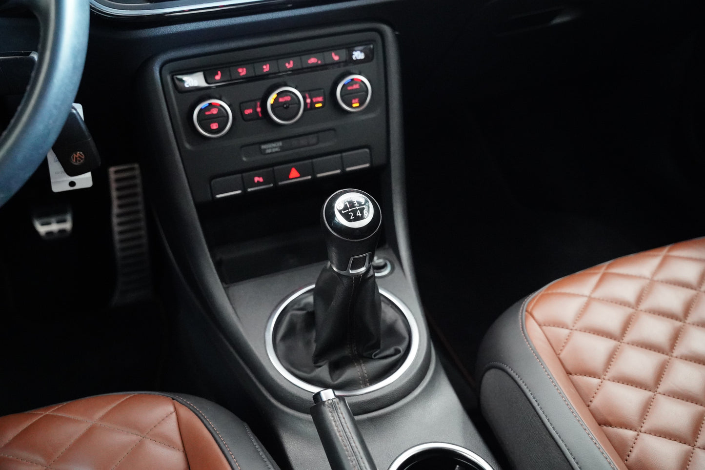 Volkswagen Beetle 2.0 TSI 147 kW Exclusive Sport