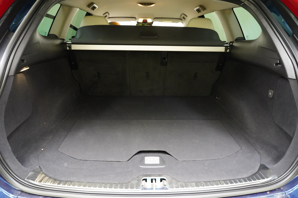 Volvo XC60 2.4 D5 162 kW – foto 24