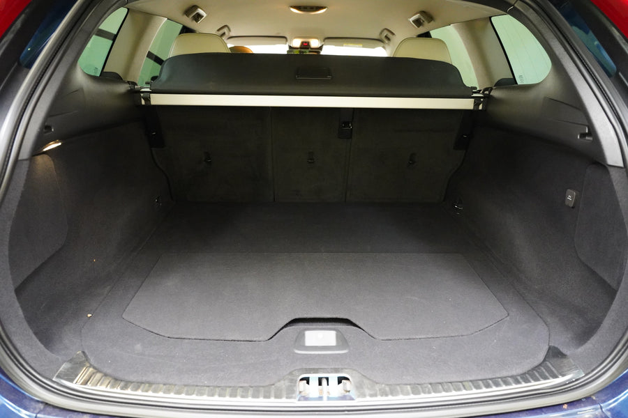 Volvo XC60 2.4 D5 162 kW – foto 24