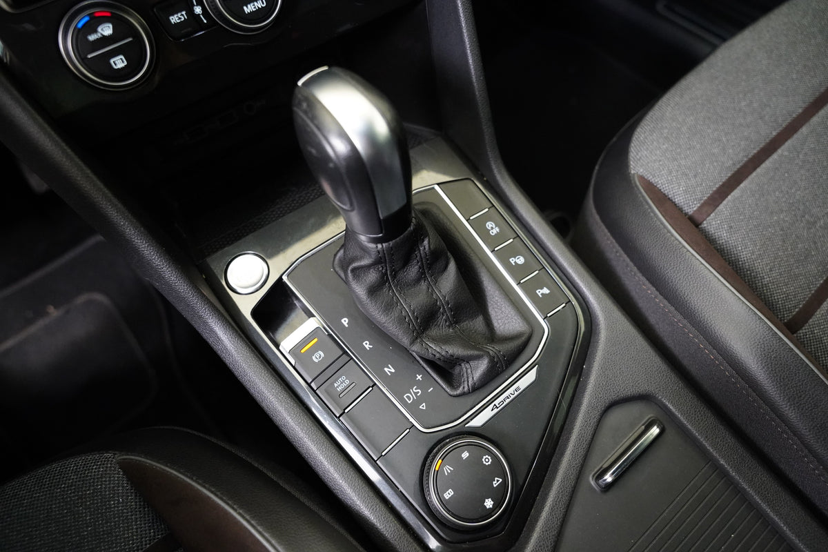 Seat Tarraco 2.0 TSI 140 kW 4x4