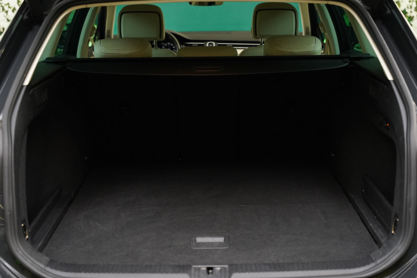 Volkswagen Passat 2.0 TDI 110 kW DSG Highline