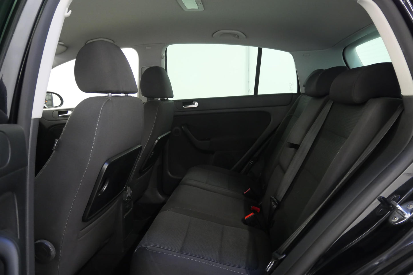 Volkswagen Golf 1.4 TSI 90 kW Comfortline