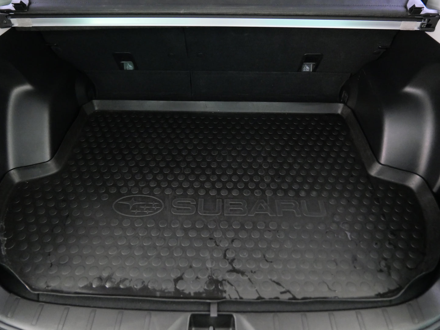 Subaru Forester 2.0i 110 kW Lineartronic