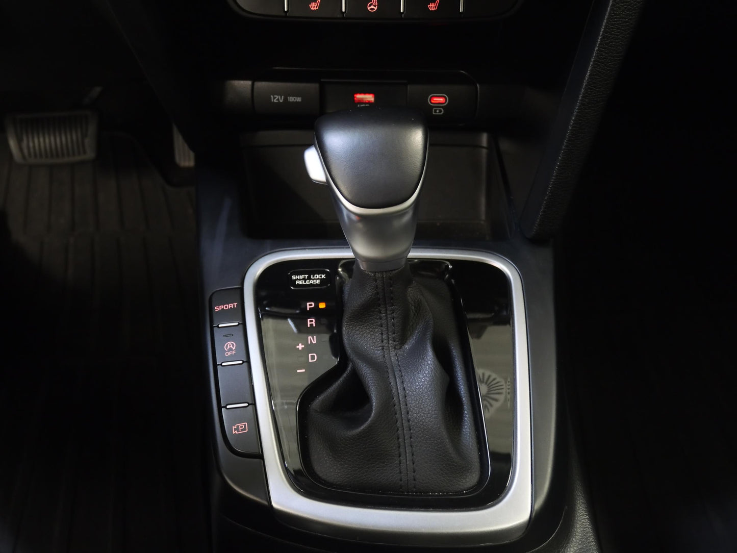 Kia Cee´d 1.5 T-GDI 103 kW Spin