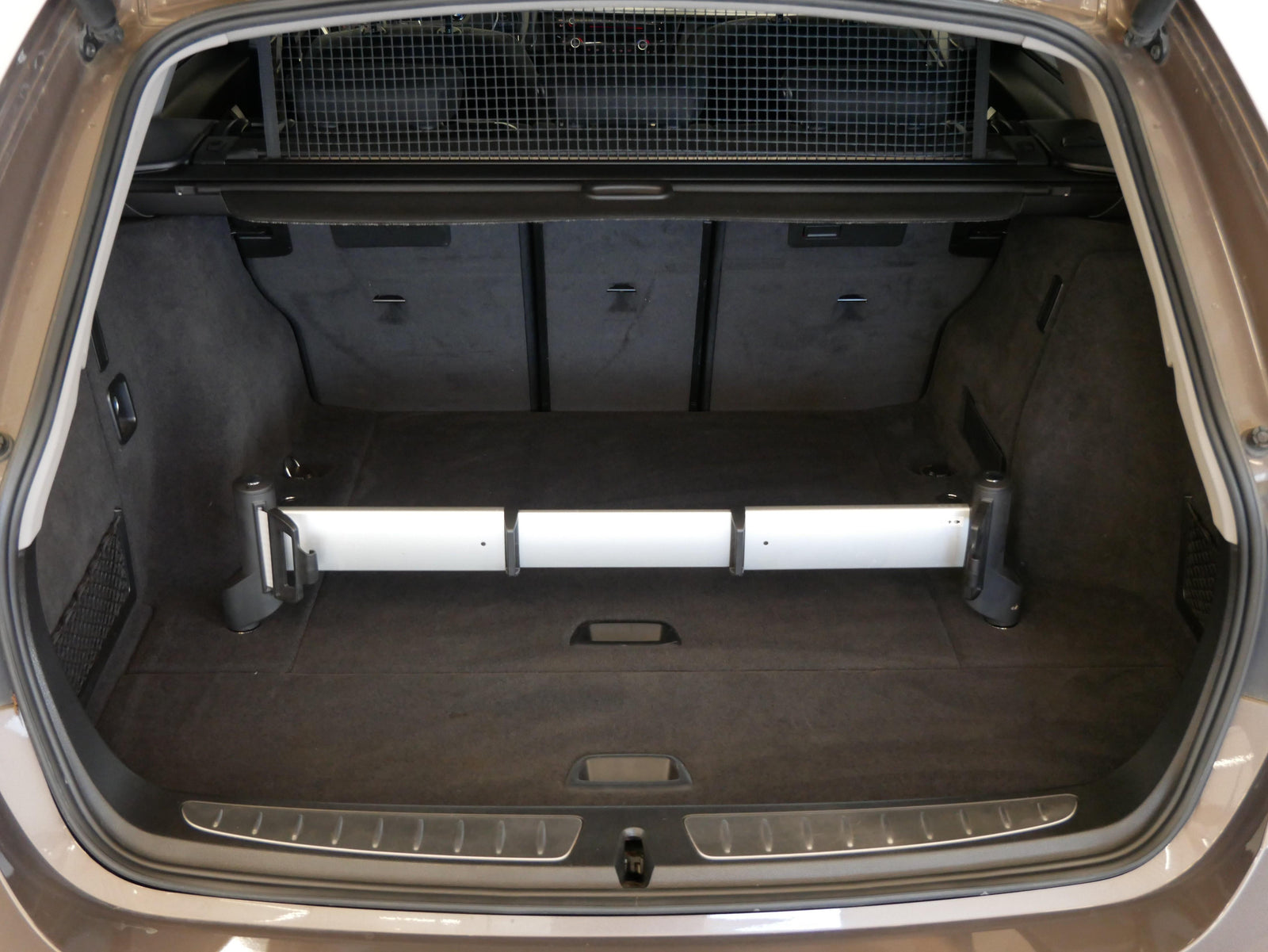 BMW Řada 3 318d 105 kW xDrive Touring – foto 24