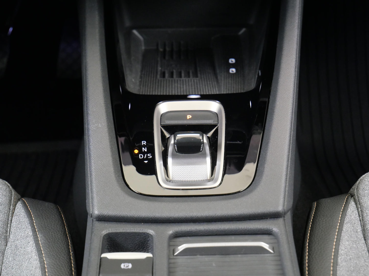 Škoda Octavia 1.5 eTSI 110 kW Top Selection