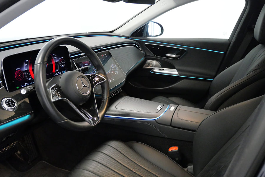 Mercedes-Benz E-Class E 300 145 kW 4MATIC – foto 14