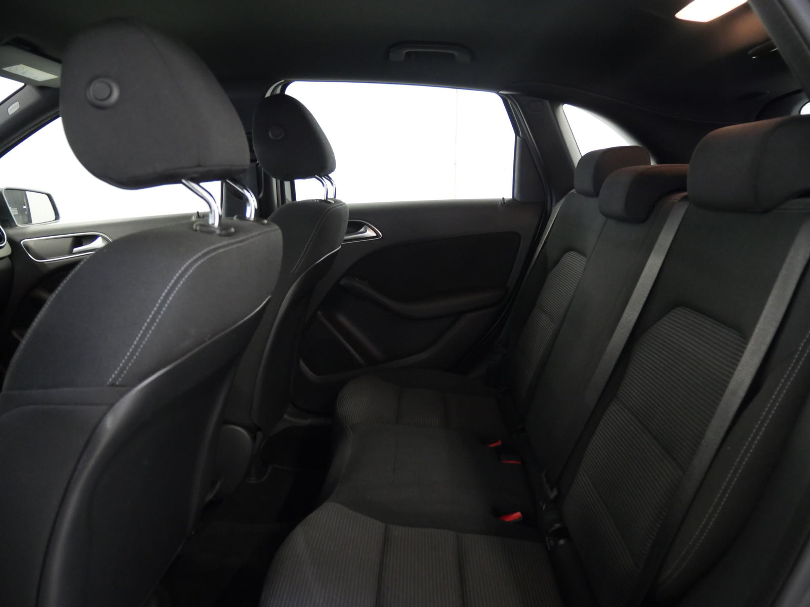 Mercedes-Benz B-Class 180D 80 kW – foto 25