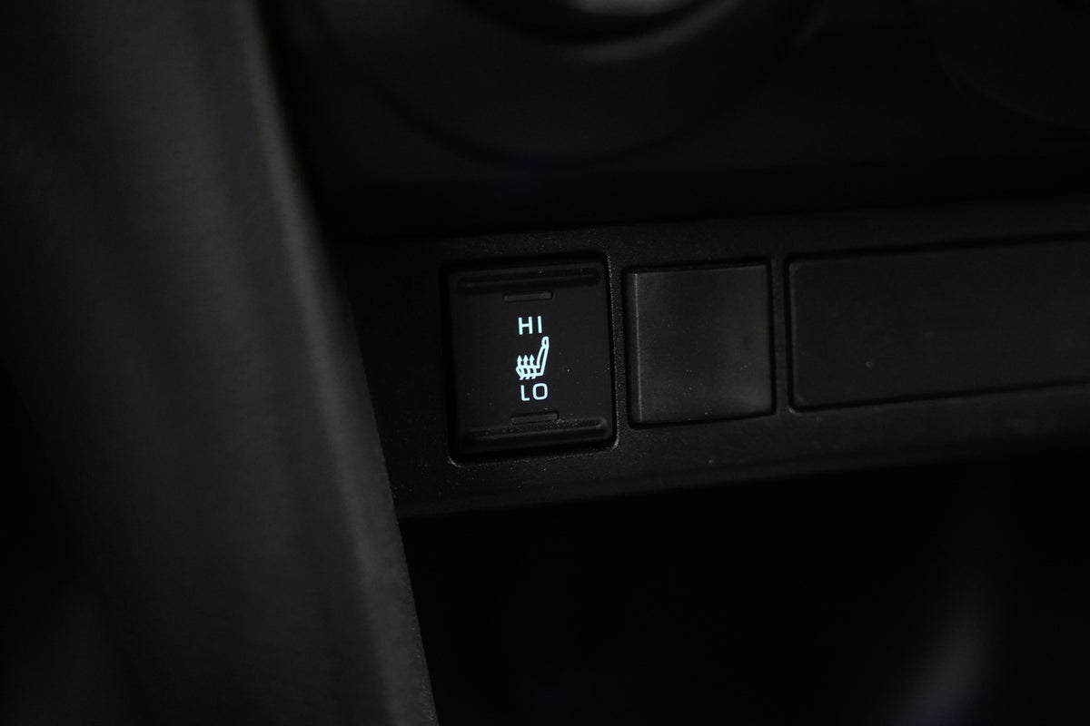Toyota Yaris Cross 1.5 i 92 kW – foto 24