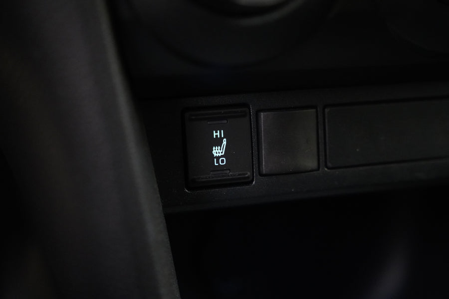 Toyota Yaris Cross 1.5 i 92 kW – foto 24
