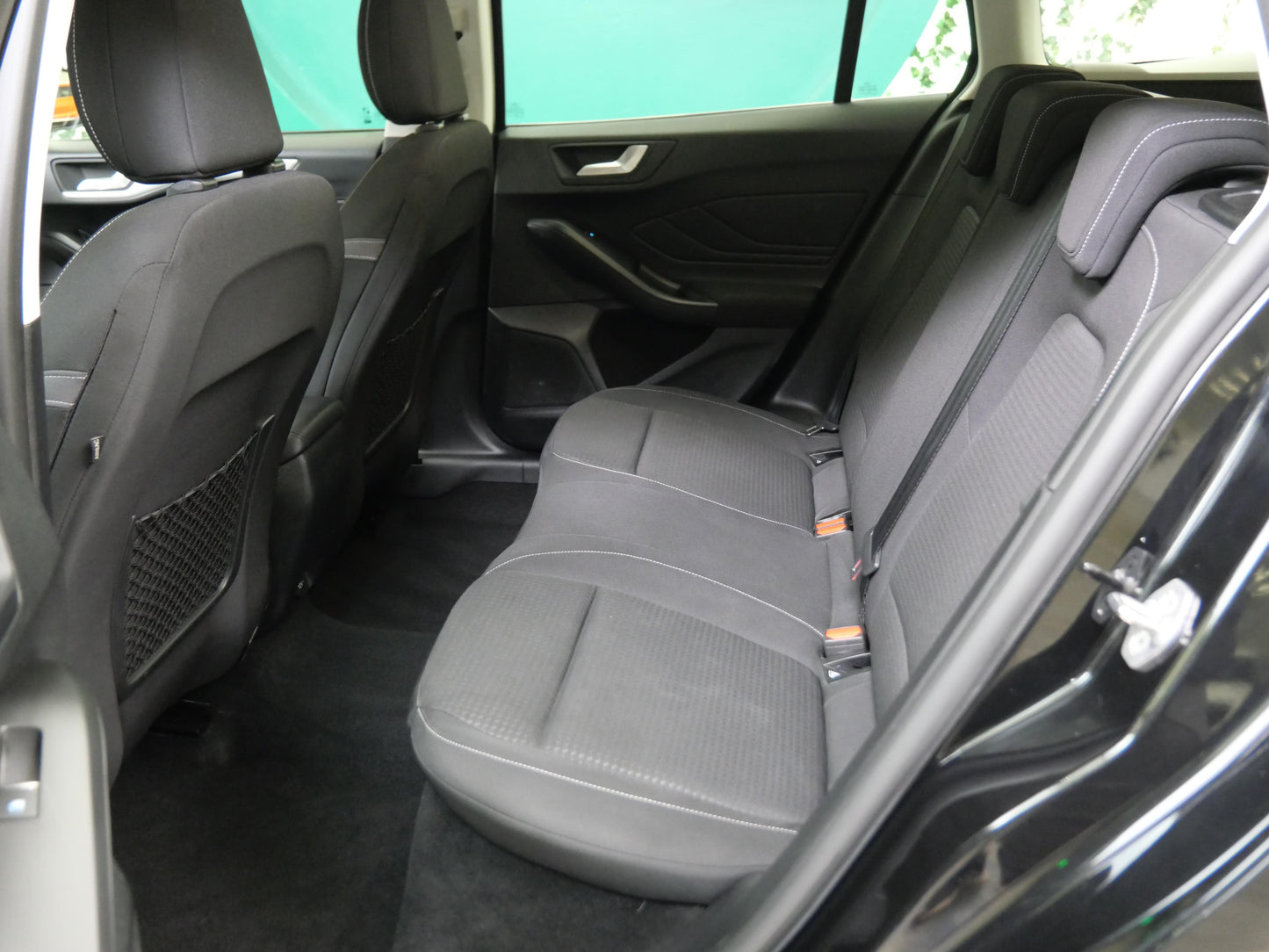 Ford Focus 1.5 EcoBlue 88 kW Cool&Connect