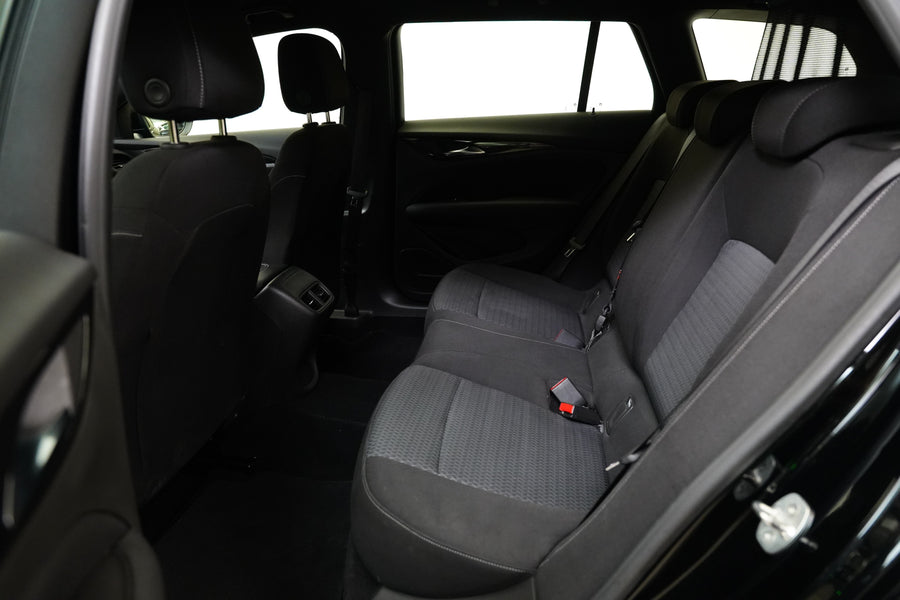 Opel Insignia 2.0 CDTi 128 kW Elegance – foto 24