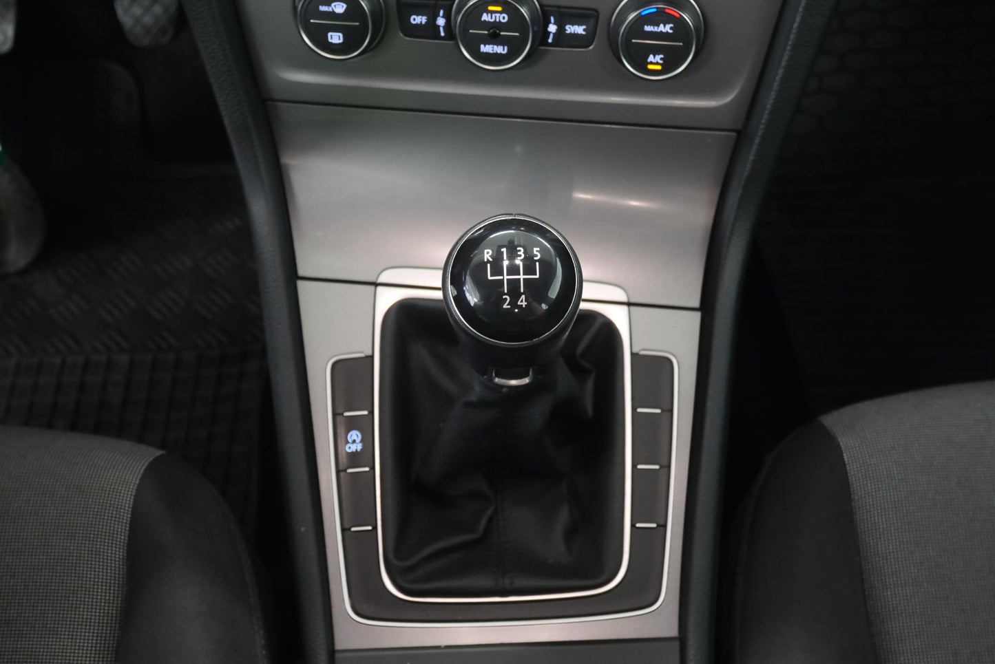 Volkswagen Golf 1.6 TDI 81 kW Comfort