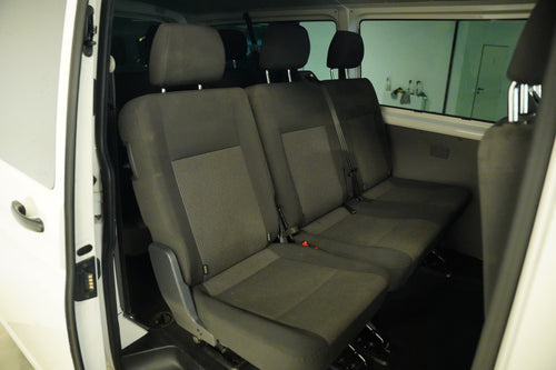 Volkswagen Transporter 2.0 TDI 110 kW Long – foto 24