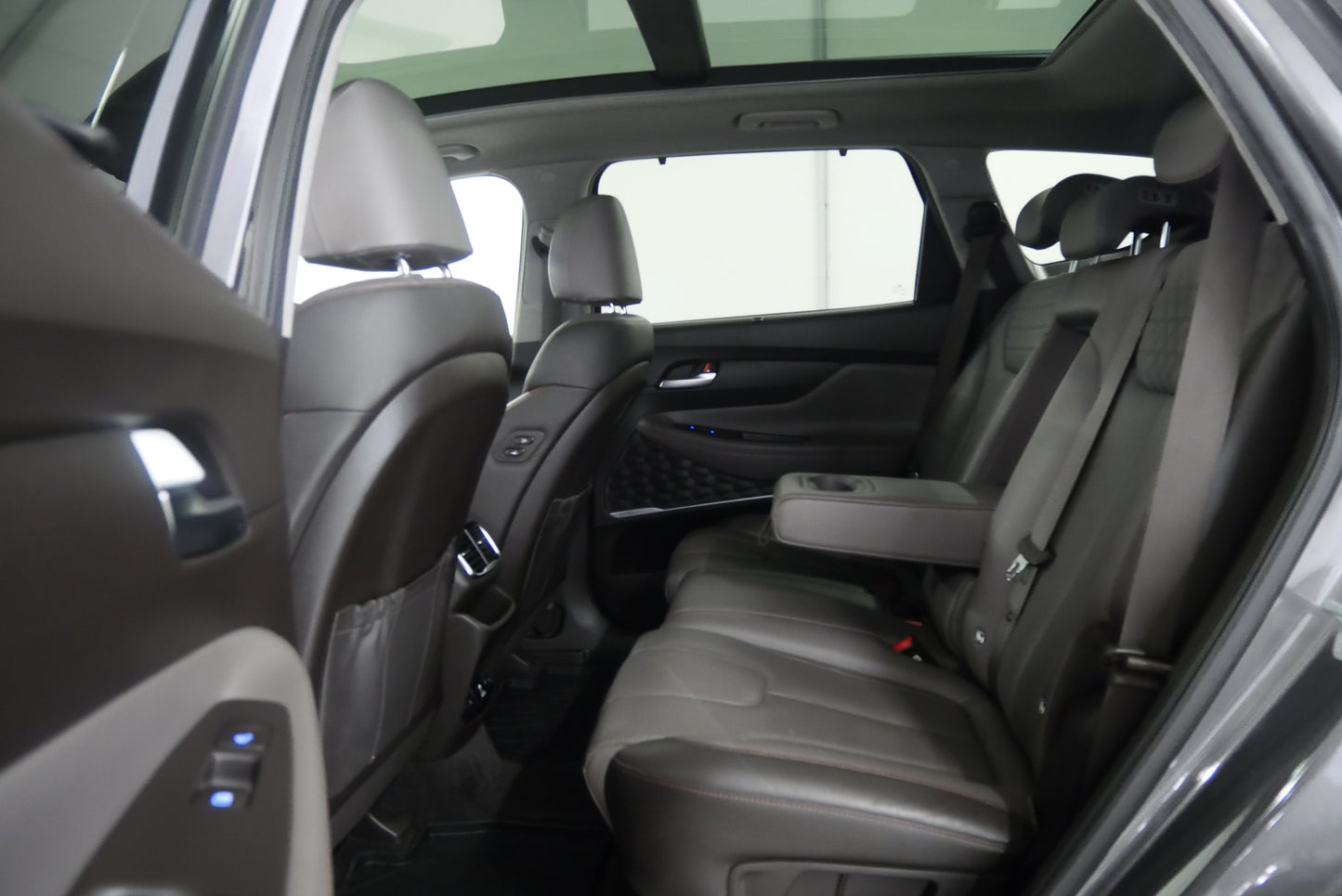 Hyundai Santa Fe 2.2 CRDi 147 kW 4x4 Premium