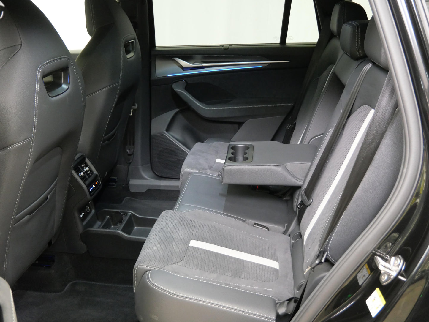 Škoda Kodiaq 2.0 TDI 142 kW 4x4 SportLine