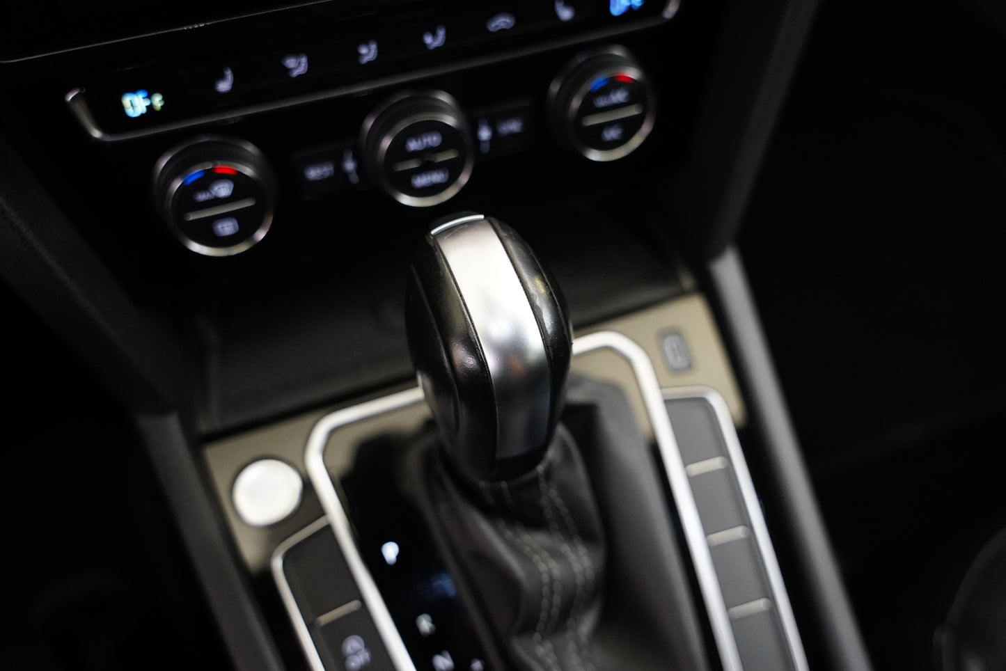 Volkswagen Arteon 2.0 TSI 140 kW R-Line