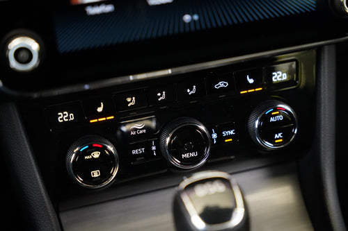 Škoda Superb 2.0 TDI 110 kW Style – foto 24